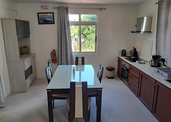 Riverside Holiday Home