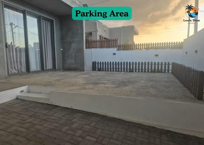 The Americano 3 Bedrooms House Albion